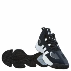 Pro N3XT 2021 Shoes Core Black / Cloud White / Silver Metallic