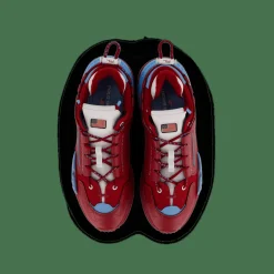 PS200 Sneaker Red / Blue