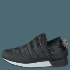 Pufferwalk Black