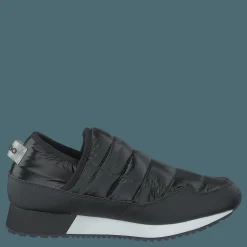 Pufferwalk Black