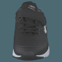 Pulse Jr Black/white