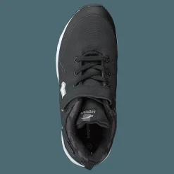 Pulse Jr Black/white