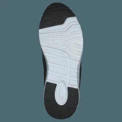 Pulse Jr Black/white