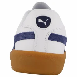 Puma Army Trainer Puma White-club Navy