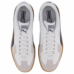 Puma Army Trainer Puma White-club Navy