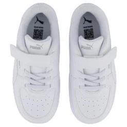 Puma Caven 2.0 Ac+ Inf Puma White-puma Silver-puma Bl