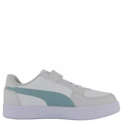 Puma Caven 2.0 Ac+ Ps Feather Gray-modern Mint-puma