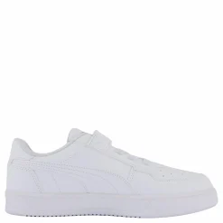 Puma Caven 2.0 Ac+ Ps Puma White-puma Silver-puma Bl