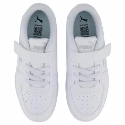 Puma Caven 2.0 Ac+ Ps Puma White-puma Silver-puma Bl