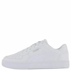 Puma Caven 2.0 Jr Puma White-puma Silver-puma Bl