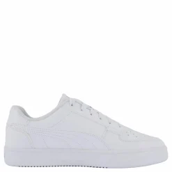 Puma Caven 2.0 Jr Puma White-puma Silver-puma Bl