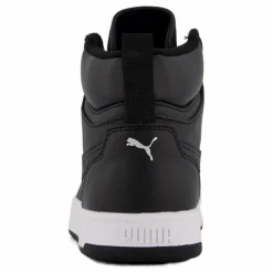 Puma Caven 2.0 Mid Wtr Puma Black-puma Silver-puma Wh