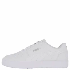 Puma Caven 2.0 Puma White-puma Silver