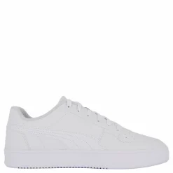 Puma Caven 2.0 Puma White-puma Silver