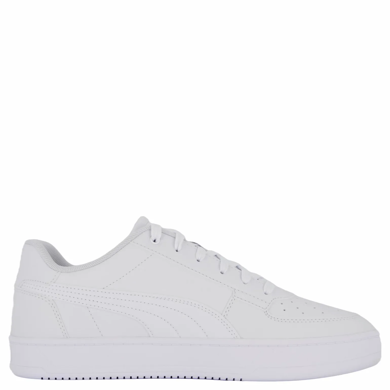 Puma Caven 2.0 Puma White-puma Silver