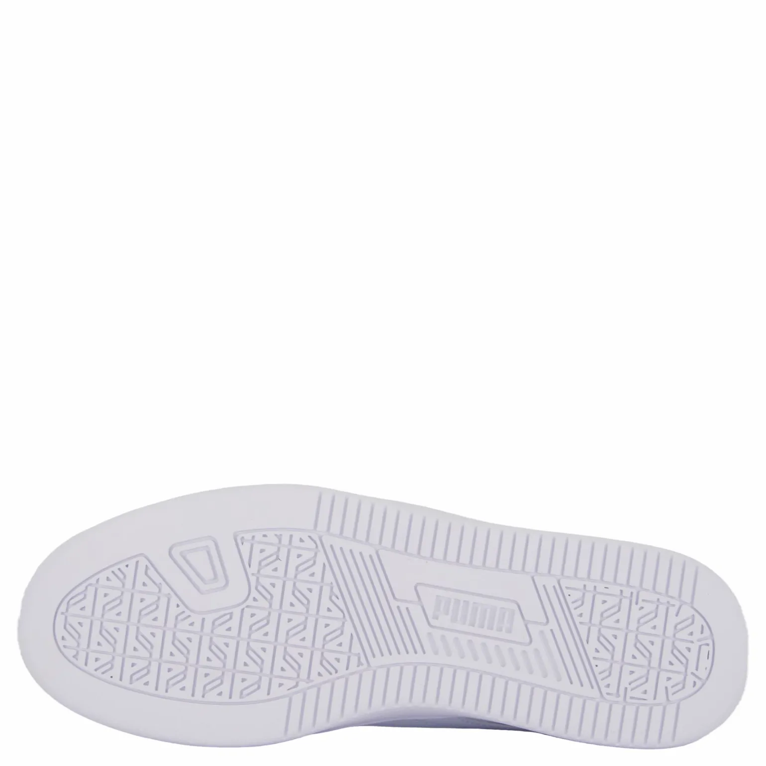 Puma Caven 2.0 Puma White-puma Silver