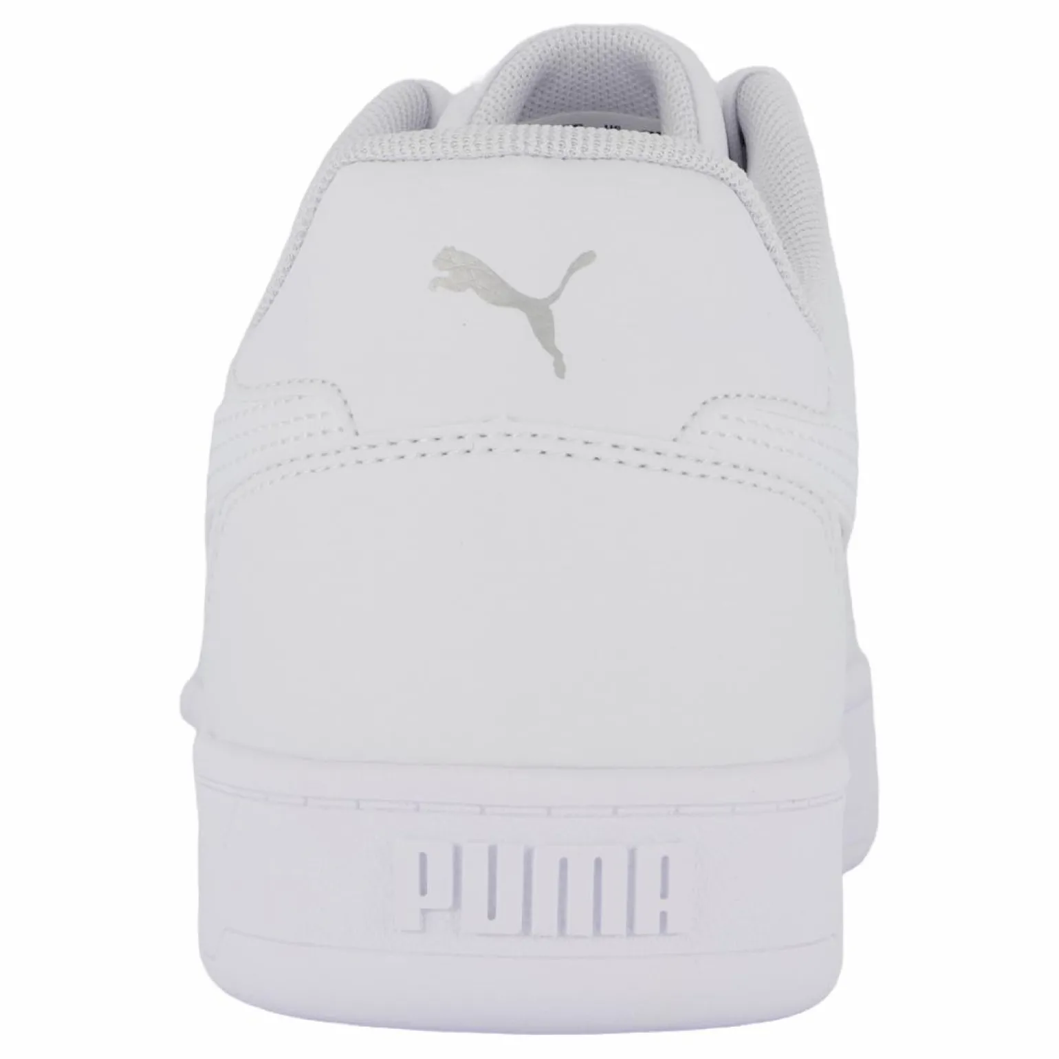 Puma Caven 2.0 Puma White-puma Silver