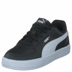 Puma Caven Ps Puma Black-puma White
