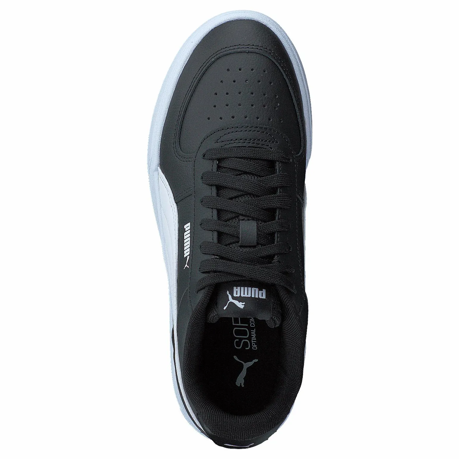 Puma Caven Puma Black-puma White-puma Whi