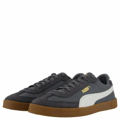 Puma Club Ii Era Cool Dark Gray-vapor Gray-gum