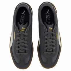 Puma Club Ii Era Cool Dark Gray-vapor Gray-gum