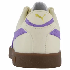 Puma Club Ii Era Jr Lavender Alert-alpine Snow-pum