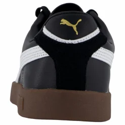 Puma Club Ii Era Puma Black-puma White-puma Gol
