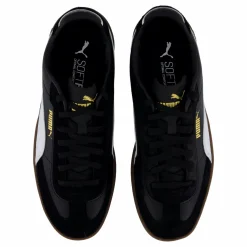 Puma Club Ii Era Puma Black-puma White-puma Gol