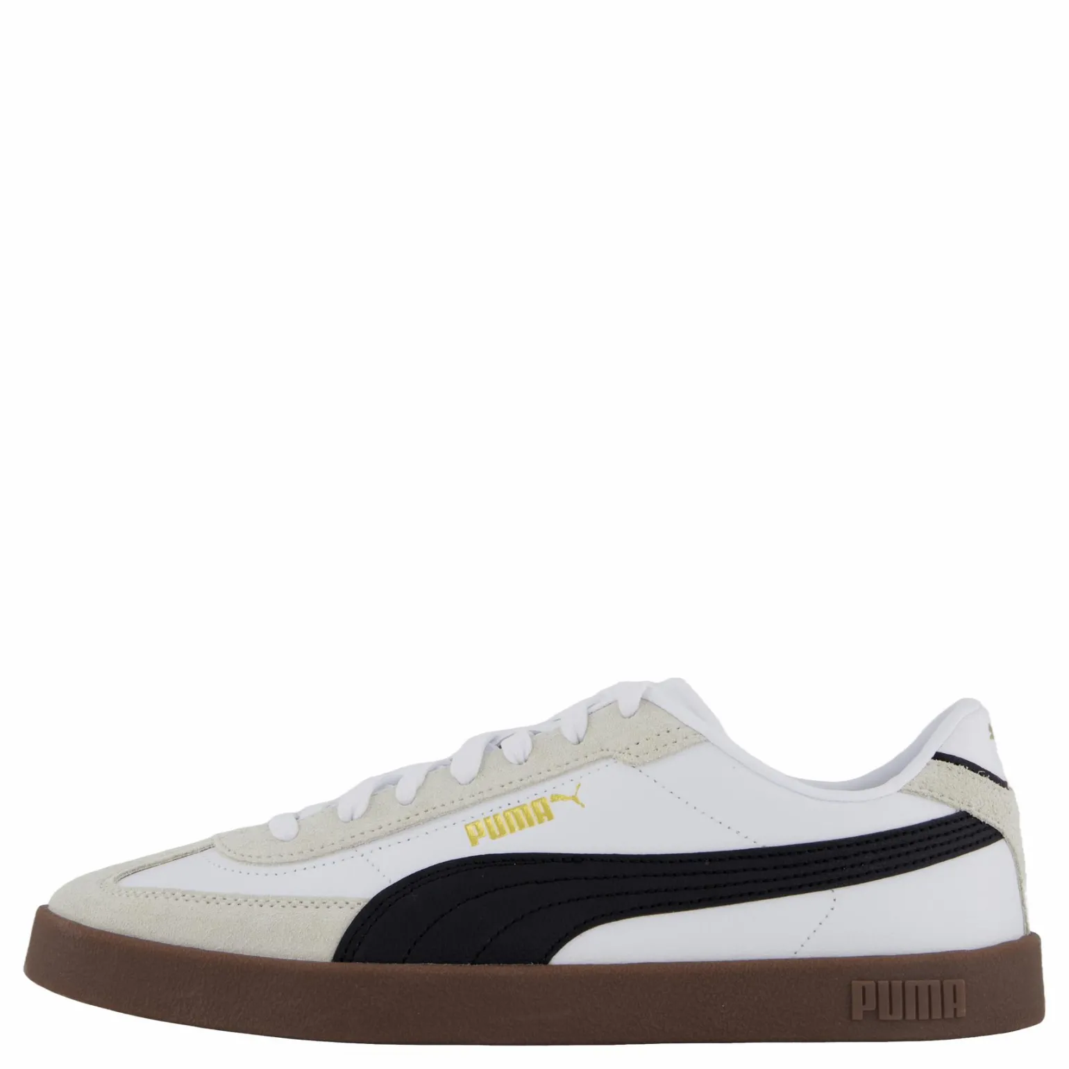 Puma Club Ii Era Puma White-puma Black-vapor Gr