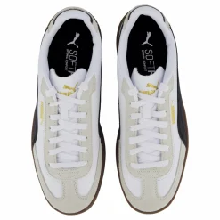 Puma Club Ii Era Puma White-puma Black-vapor Gr