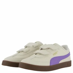 Puma Club Ii Era V Ps Lavender Alert-alpine Snow-pum