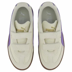 Puma Club Ii Era V Ps Lavender Alert-alpine Snow-pum