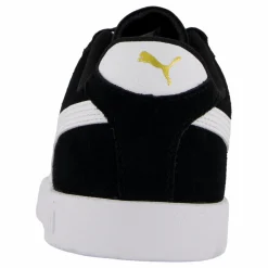 Puma Club Ii Puma Black-puma White-puma Gol