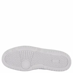 Puma Doublecourt Puma White-cool Light Gray