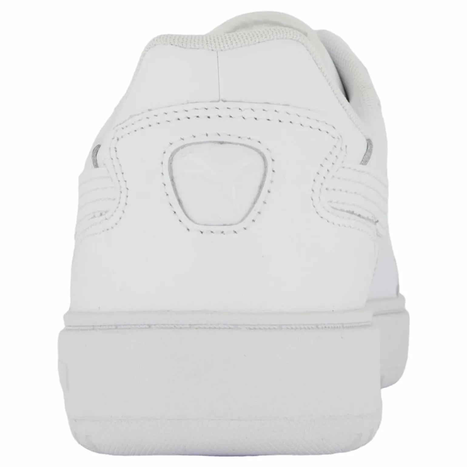Puma Doublecourt Puma White-cool Light Gray