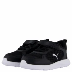 Puma Fun Racer 2 Ac+ Inf Puma Black-puma White