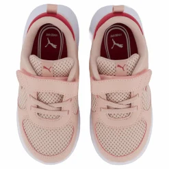 Puma Fun Racer 2 Ac+ Inf Rose Quartz-port-island Pink
