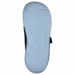 Puma Fun Racer Ac Inf Bright Cobalt-high Risk Red