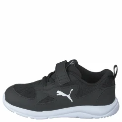 Puma Fun Racer Ac Inf Puma Black-puma White