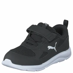 Puma Fun Racer Ac Inf Puma Black-puma White
