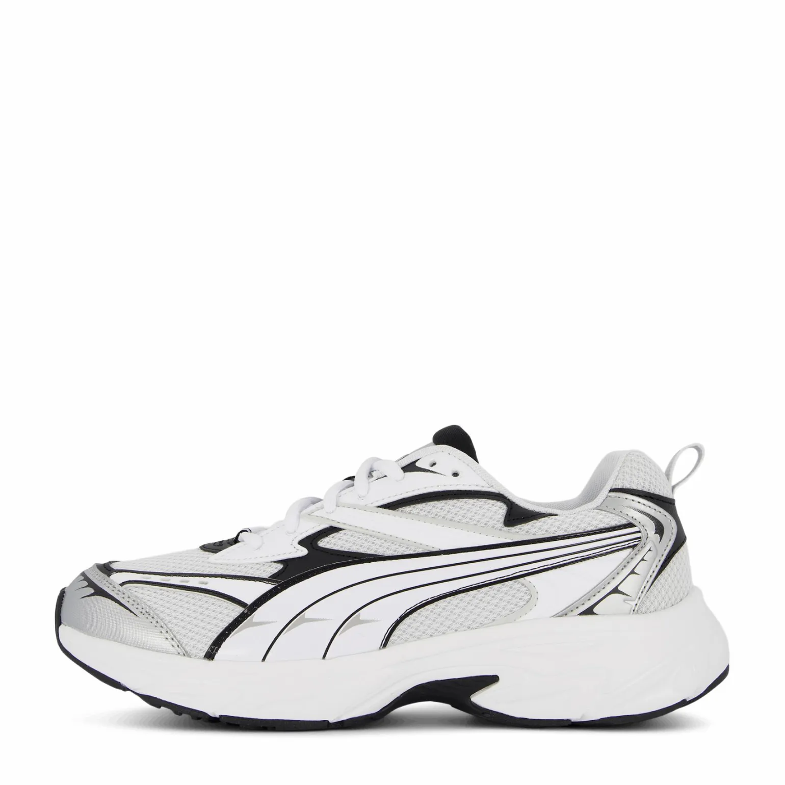 Puma Morphic Base
