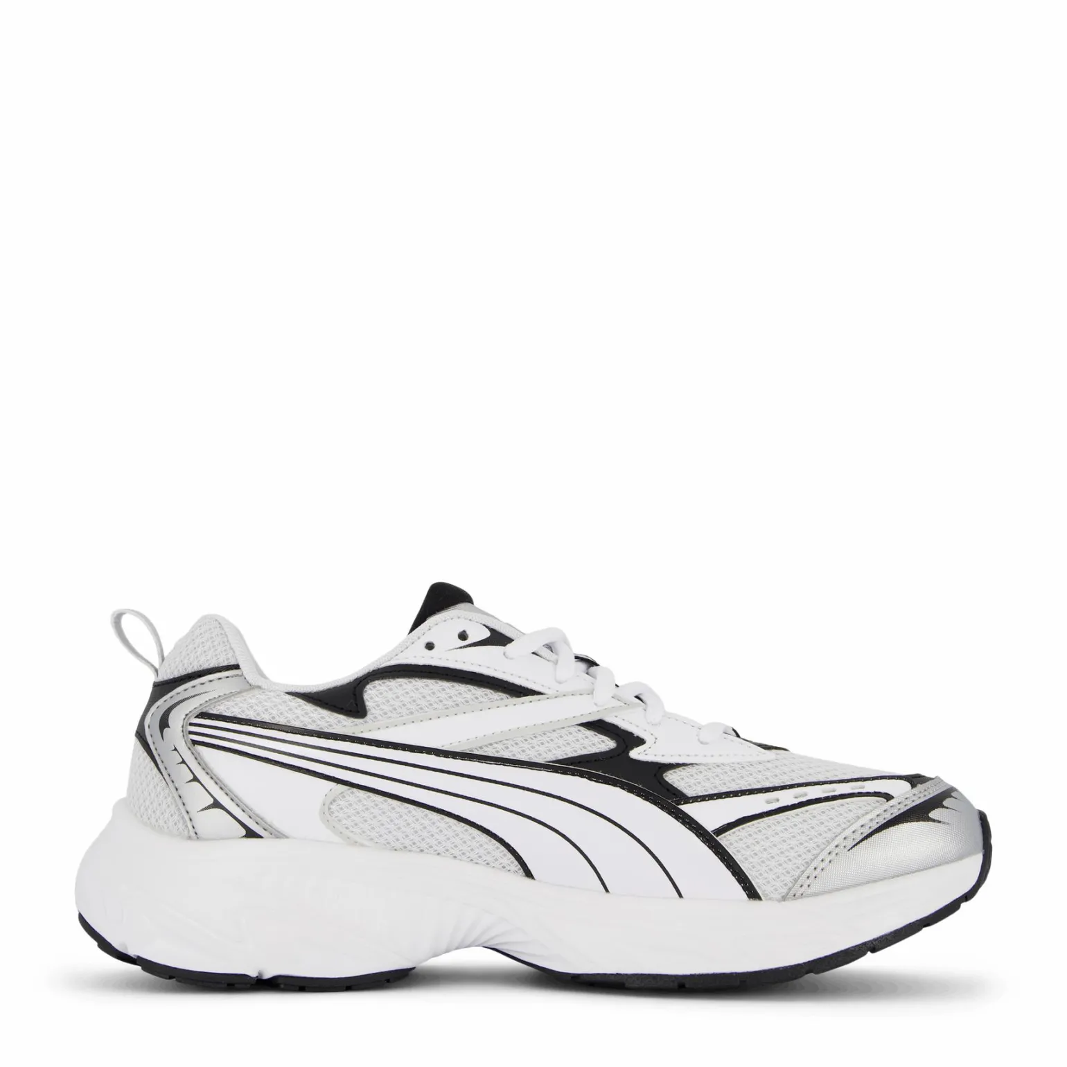 Puma Morphic Base