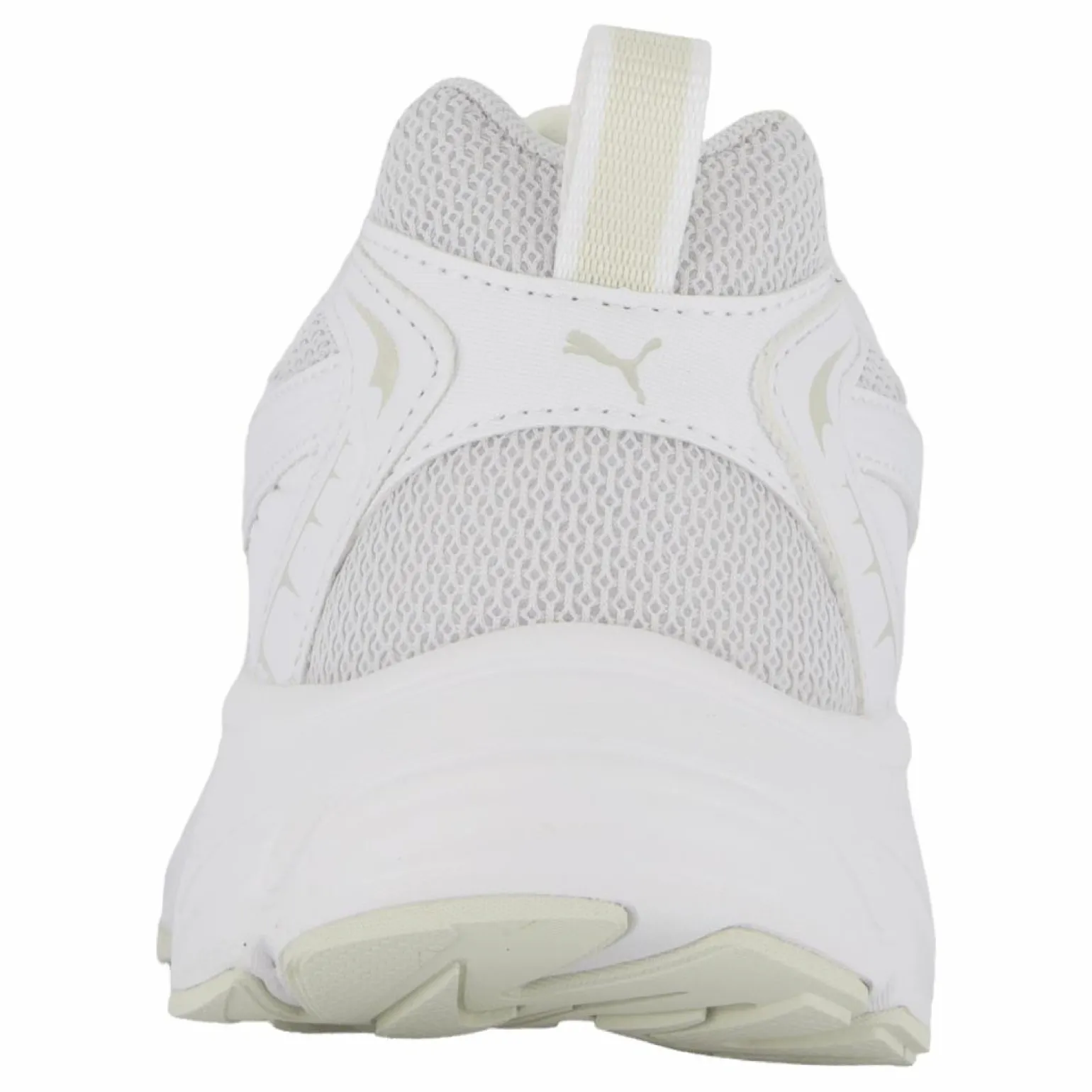 Puma Morphic Base Puma White-sedate Gray