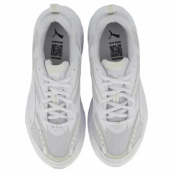 Puma Morphic Base Puma White-sedate Gray