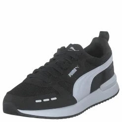 Puma R78 Puma Black-puma White