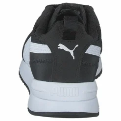 Puma R78 Puma Black-puma White
