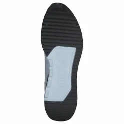 Puma R78 Puma Black-puma White