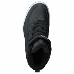 Puma Rebound Joy Fur Ps Puma Black-puma White