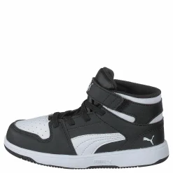 Puma Rebound Layup Sl V Inf Puma Black-puma White