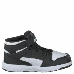 Puma Rebound Layup Sl V Inf Puma Black-puma White
